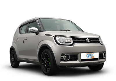 Maruti IGNIS-img